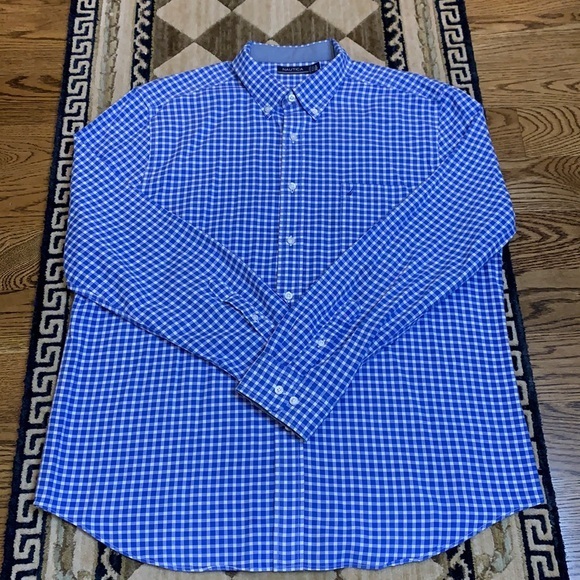 NWOT..NAUTICA button down - Picture 1 of 9